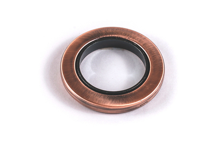 Люверсы медь