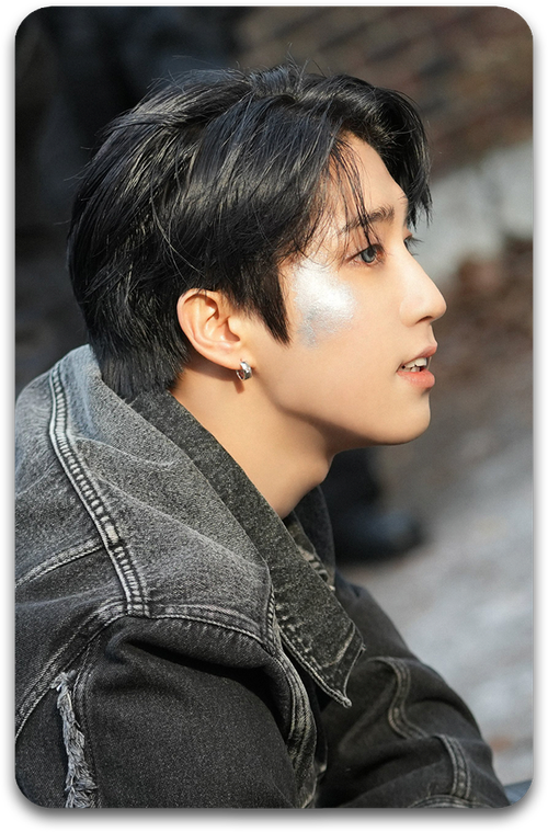 Карта / STRAY KIDS #2692