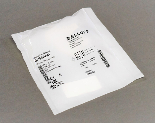 BALLUFF BES 516-300-S331-S4-D