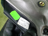Зеркало правое VW Polo Sedan (2010-2020) 5 контактов
