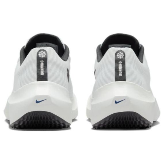 NIKE Zoom Fly 5 Бежевые кроссовки Низенький верх Мужские