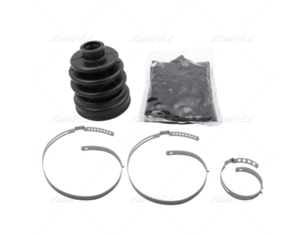 Пыльник ШРУС'а 058701