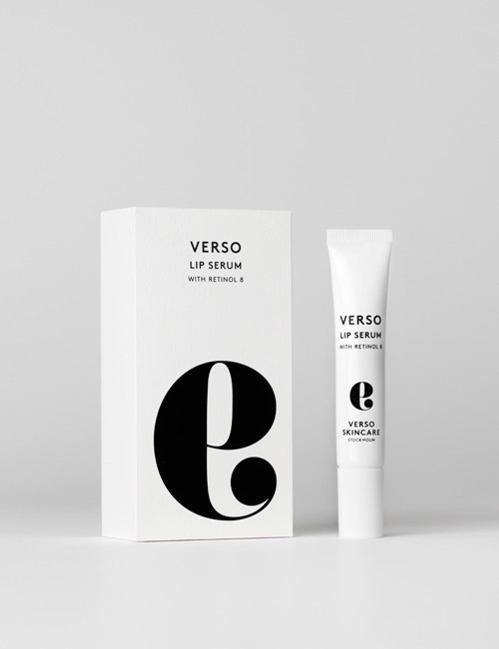 Verso Lip Serum