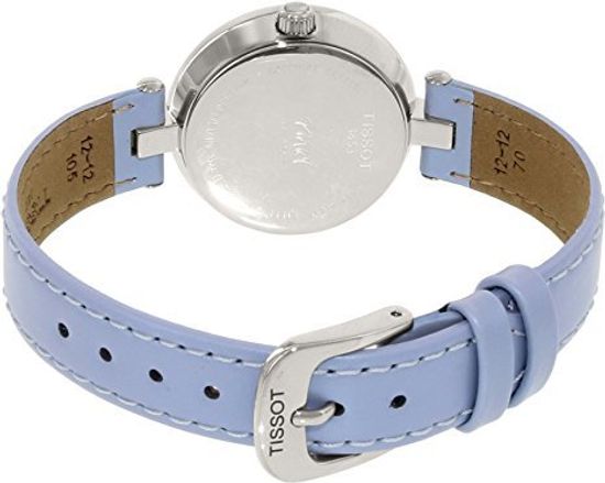 Женские часы Tissot T084.210.16.017.02 Pinky