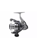 Катушка безынерционная Azaki 40 с плетёной леской