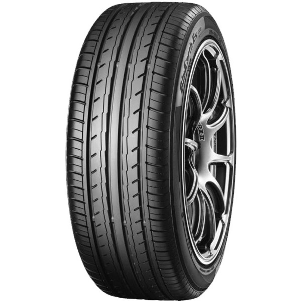 YOKOHAMA BluEarth-Es ES32 225/45R17 94V