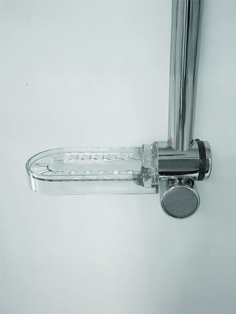 Душевая кабина WeltWasser (ВельтВассер) Werra XL 1202 R, со средним поддоном, 120x90x226