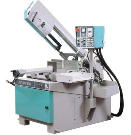 Ленточнопильный отрезной станок Imet BS 400 SHI