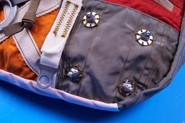 Сумка поясная Stratopacks BB0034 - фото 4