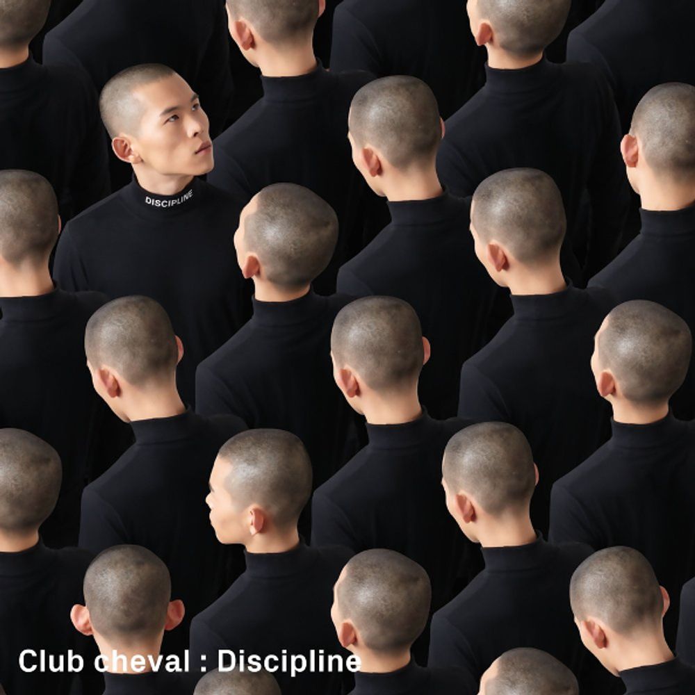 Club Cheval / Discipline (CD)