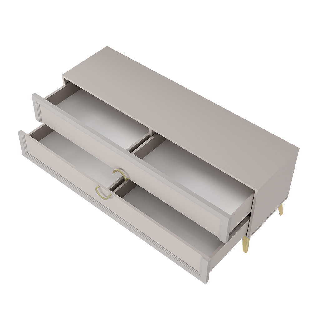 Тумба под ТВ Эстетика ТБ-07