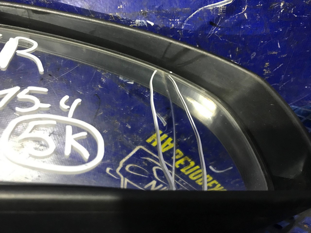 Зеркало правое NISSAN ALMERA 2015