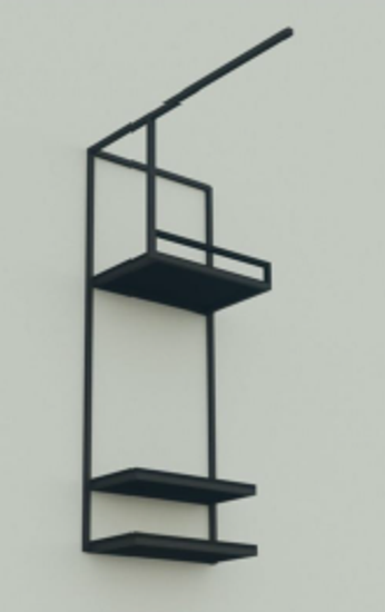 Стойка для оборудования VR для клубов виртуальной реальности