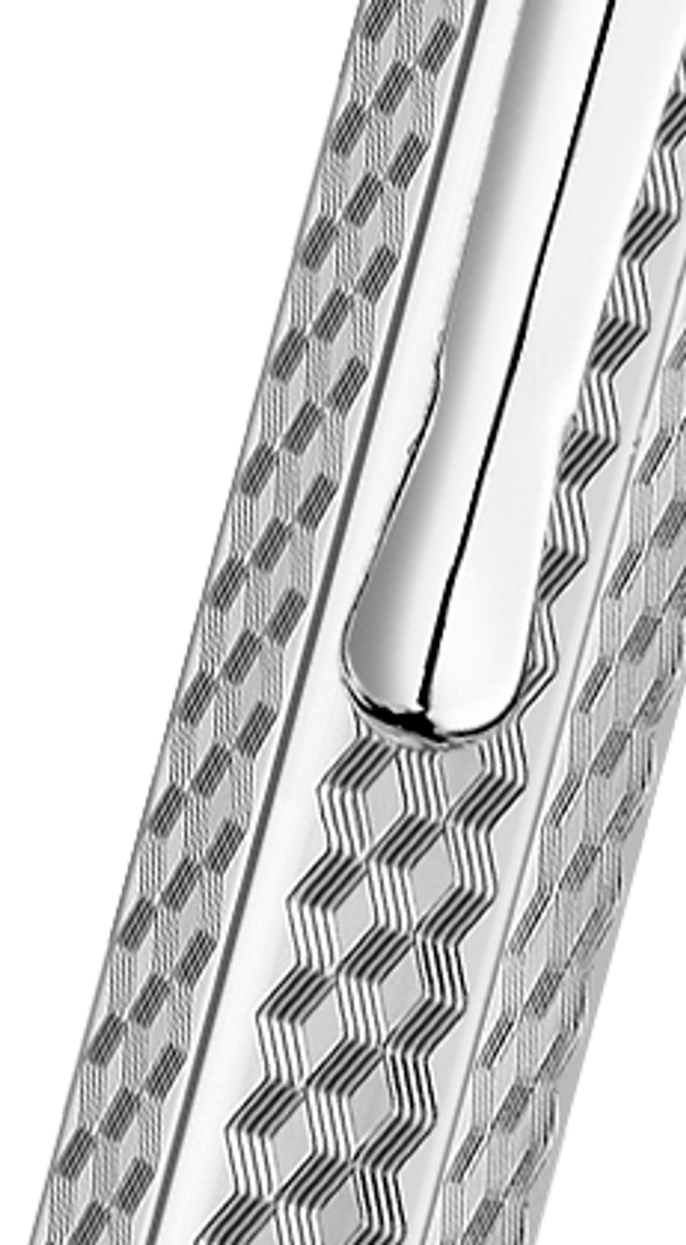 Шариковая ручка - Carandache Ecridor F