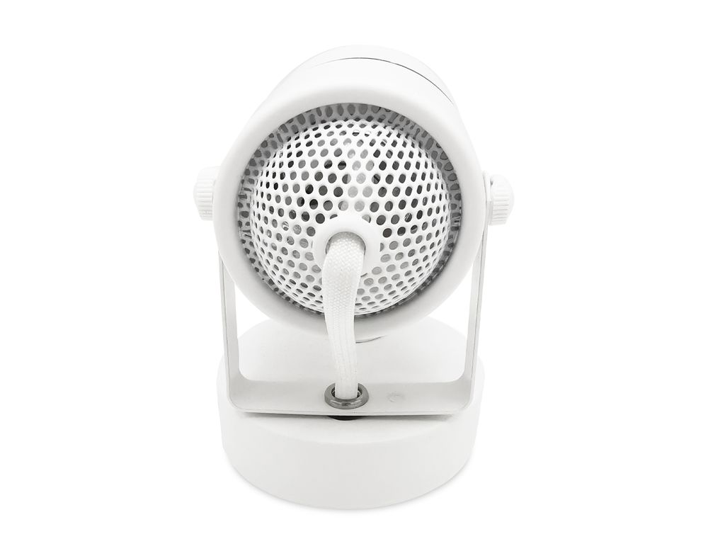 Ambrella Накладной поворотный светильник с выключателем Move TA100