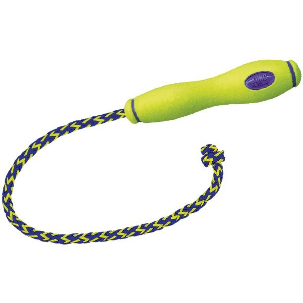 KONG AirDog Игрушка для собак Fetch Stick M