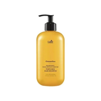 Lador Perfumed Hair Shampoo Osmanthus парфюмированный шампунь для волос