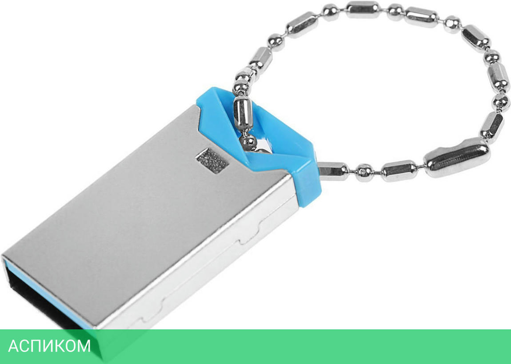 USB Flash-накопитель Apacer AH11J 32GB (AP32GAH11JG-1)
