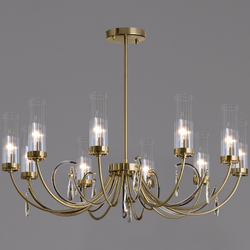 IL5267-10PLS-25 ELITE светильник потолочный