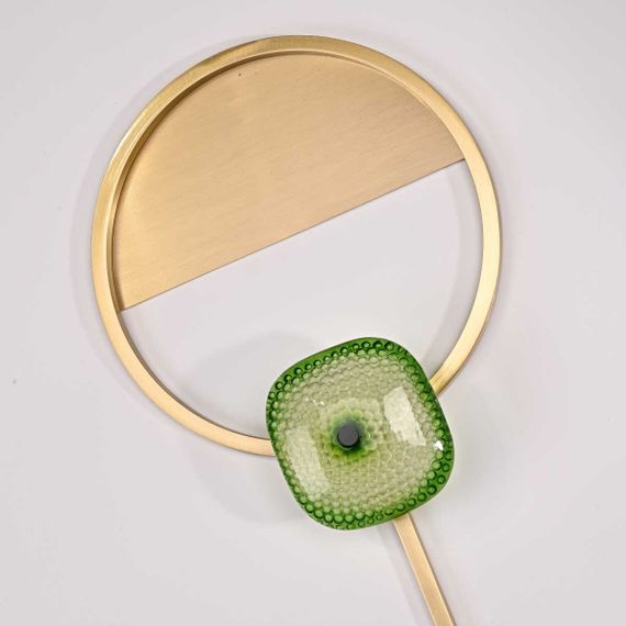 Настенный светильник Imperium Loft Shield 158395-26