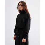 Водолазка БИЧ Черная