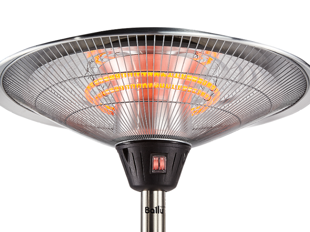 Обогреватель инфракрасный BALLU BIH-LT-3.0
