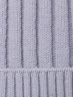 Шапка детская осенняя тыковка