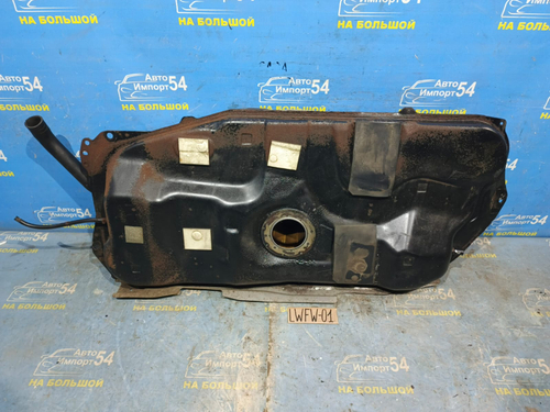 Бак топливный MAZDA MPV 2003