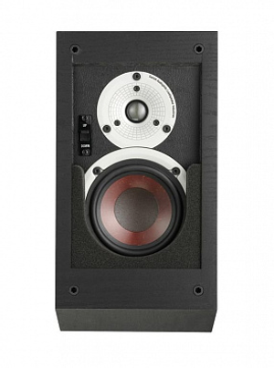 Потолочная Dolby Atmos акустическая система DALI Alteco C-1 черный ясень, 1 пара