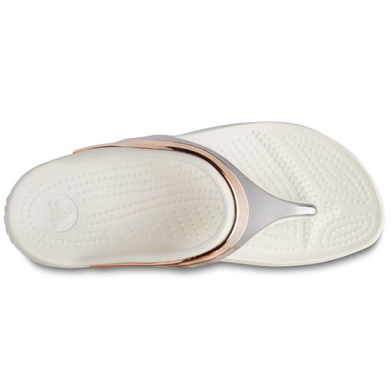 Crocs Mult 'Rose Gold'