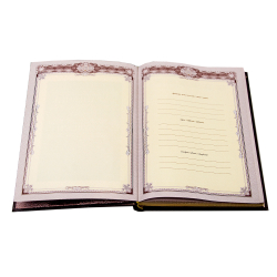 Сменный блок формата А5