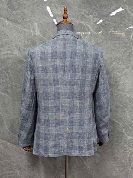 Пиджак Kiton