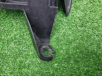 Кронштейн ПТФ правый Toyota RAV4 4 CA40 (12-15)