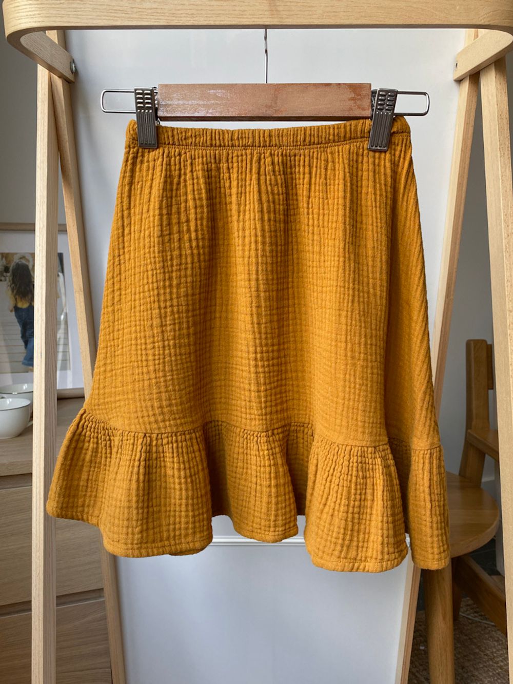 Юбка Emile et Ida, 92