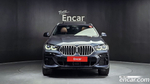 BMW X6 (G06) xDrive30d M Sports (06.2022)