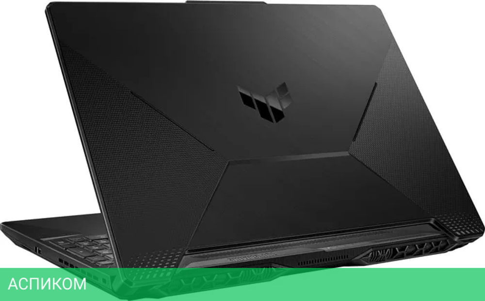 Ноутбук Asus TUF Gaming F15 FX506HCB-HN208