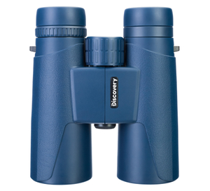 Бинокль Levenhuk Discovery Elbrus 8x42