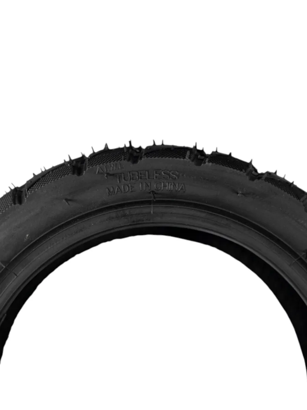 Покрышка для электросамоката Kugoo M5 Pro задняя 10*3.0-6.5