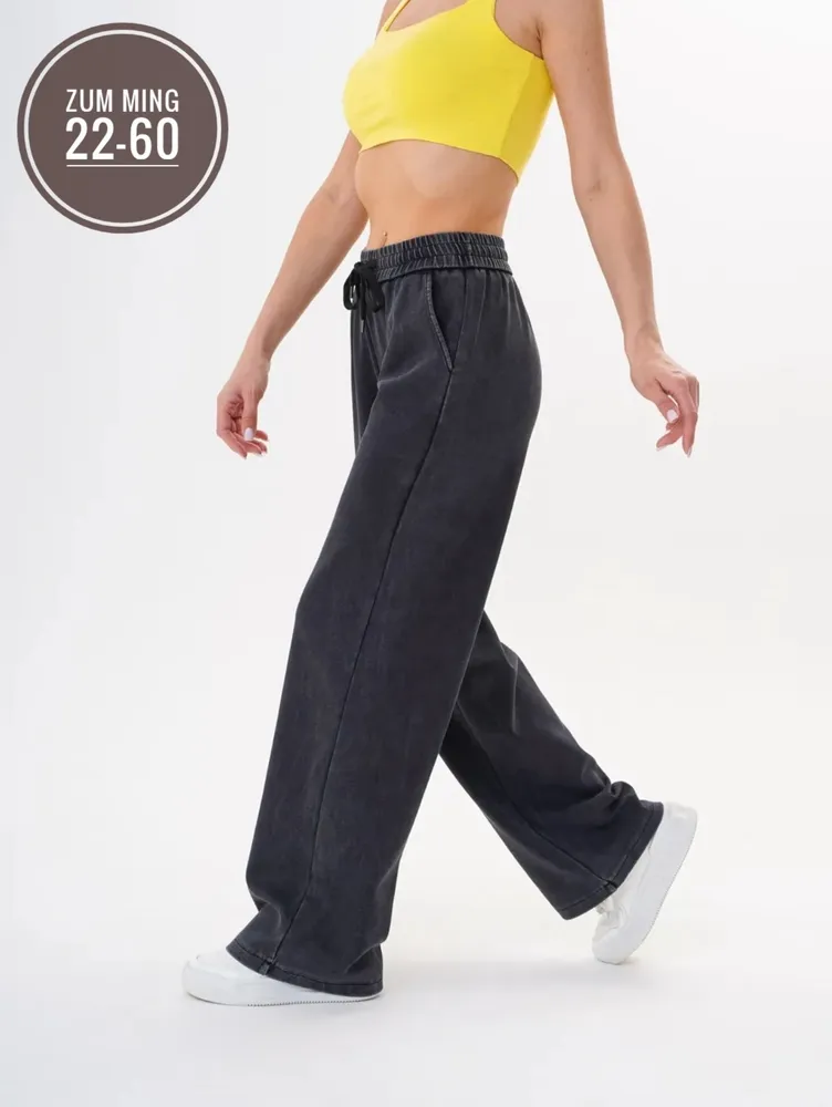 Брюки 6834007 Fabrika