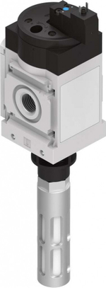Отсечной распределитель Festo MS6-EE-1/2-10V24-S