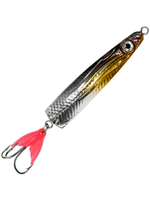 Блесна для рыбалки ГАЛСТУК 15,0g цвет 02