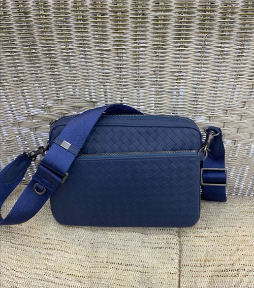 Сумка через плечо Bottega Veneta