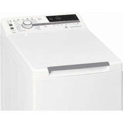 Стиральная машина Whirlpool TDLR 7221BS