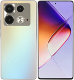 Infinix NOTE 40