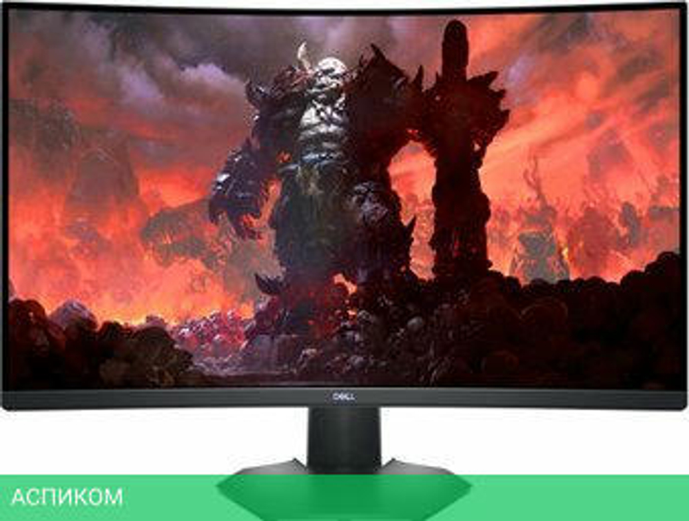 Игровой монитор Dell S3222DGM