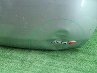 Крышка багажника Omoda C5 (2022-н.в.)