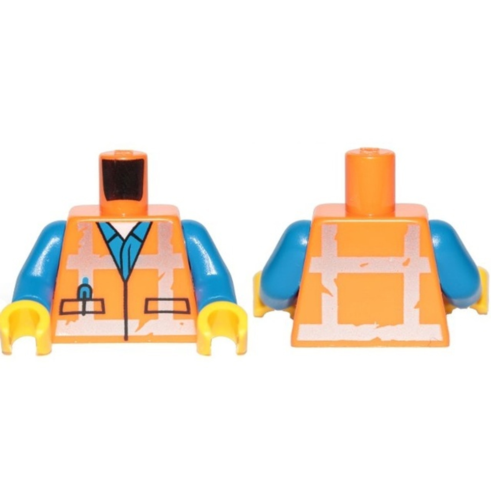 Торс Эммета 973pb3370c01