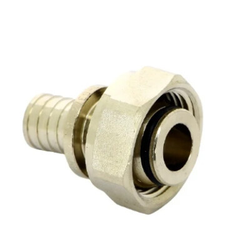 Переходник на евроконус REHAU(РЕХАУ) 20х3/4 EK MX