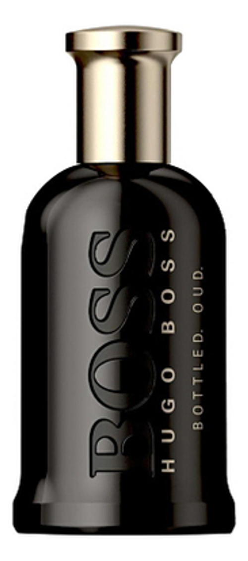HUGO BOSS BOSS Bottled Oud