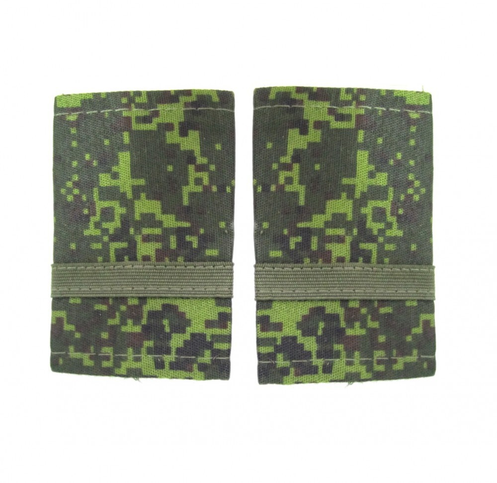 Фальшпогоны цифра оливковый галун ефрейтор